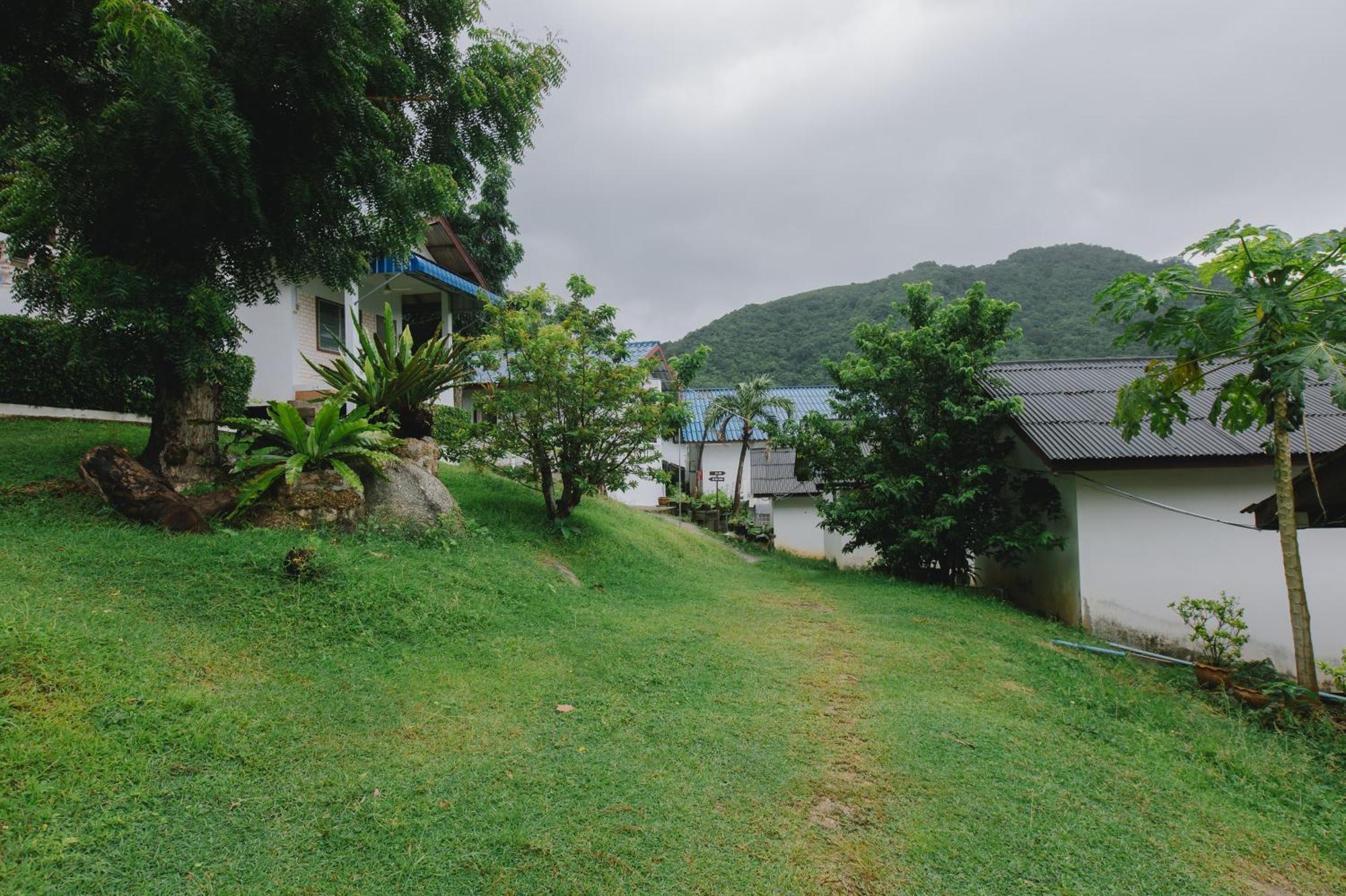 Kataonsea Bungalows Екстериор снимка