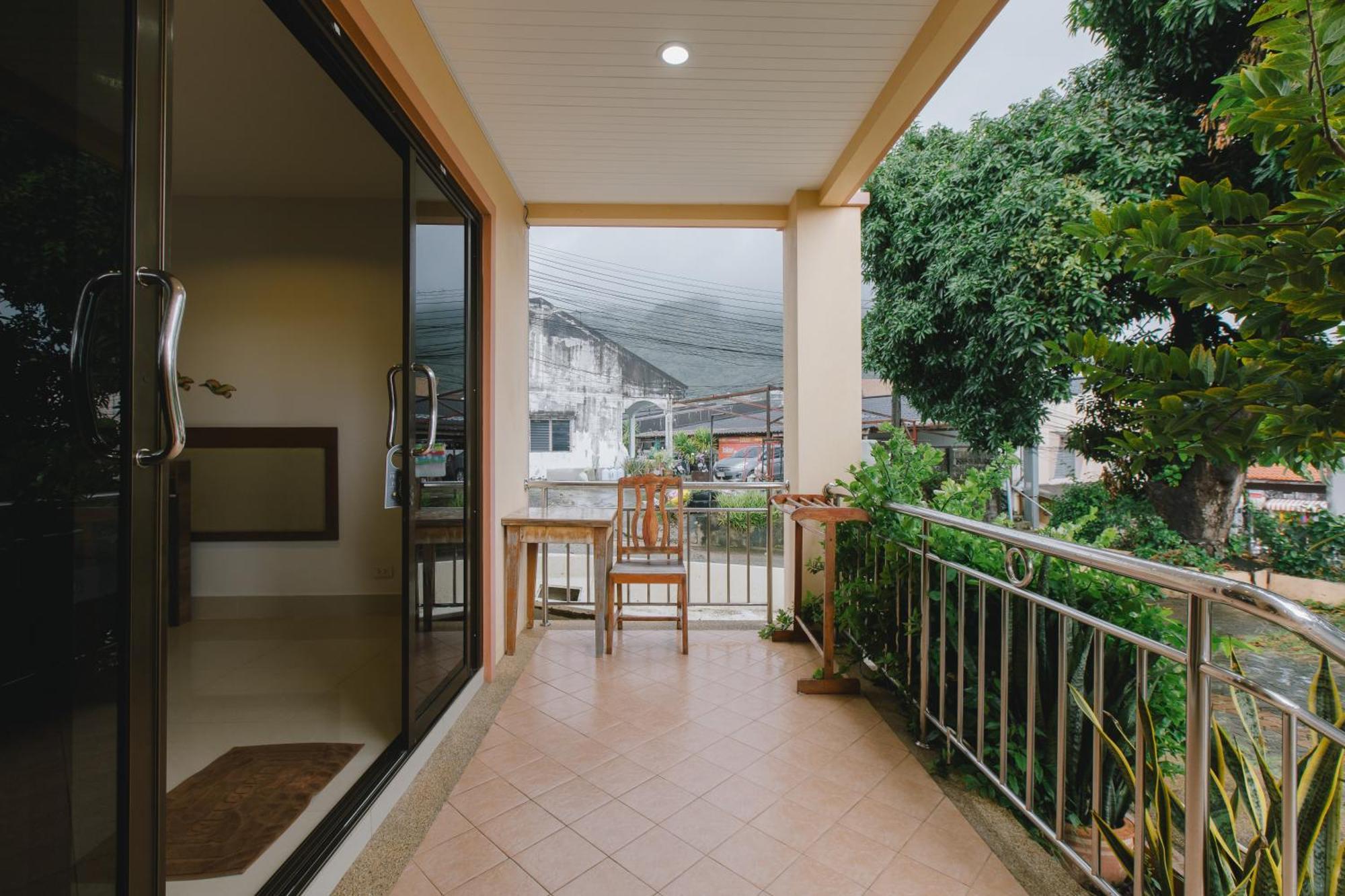 Kataonsea Bungalows Екстериор снимка