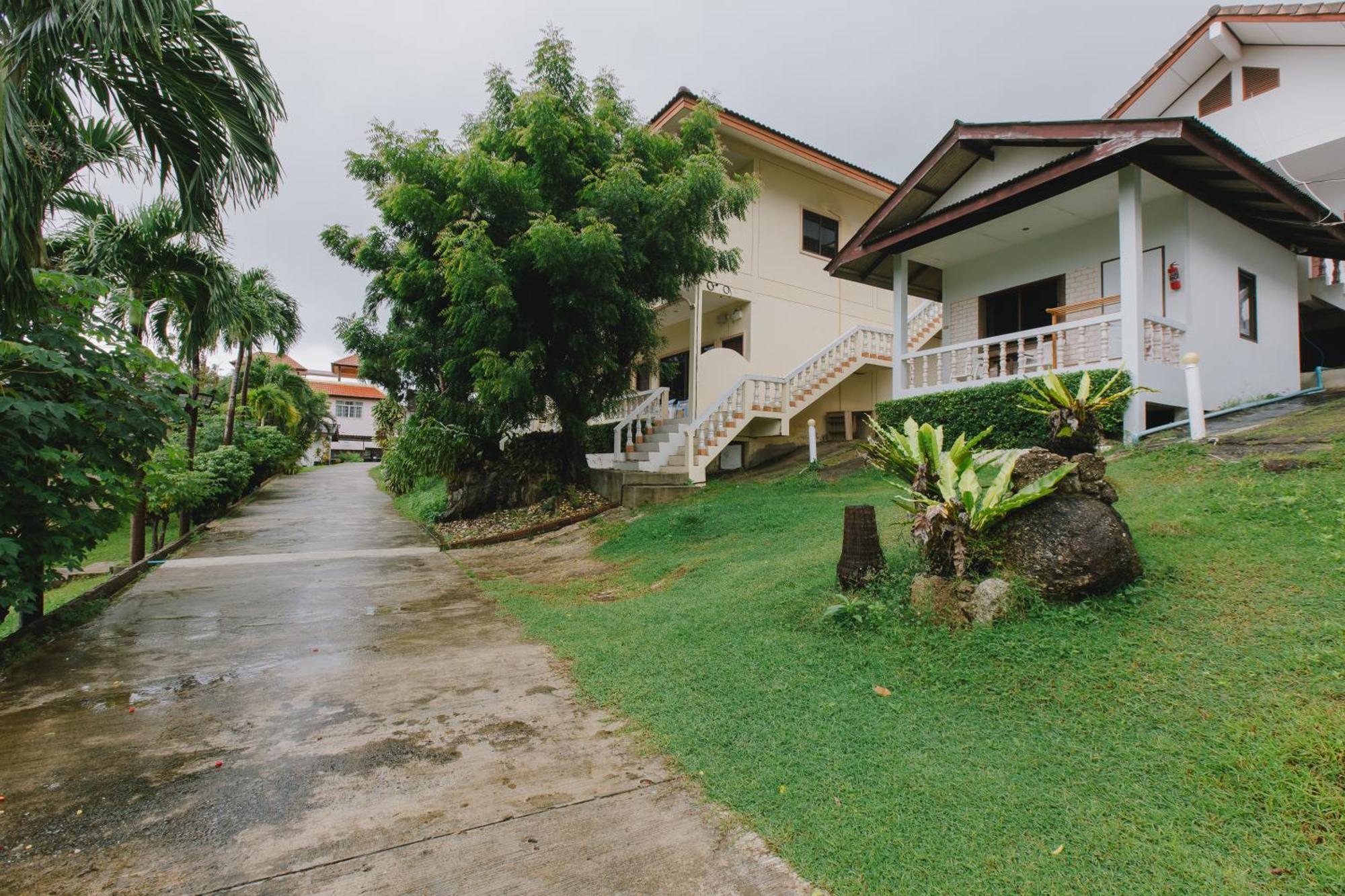 Kataonsea Bungalows Екстериор снимка