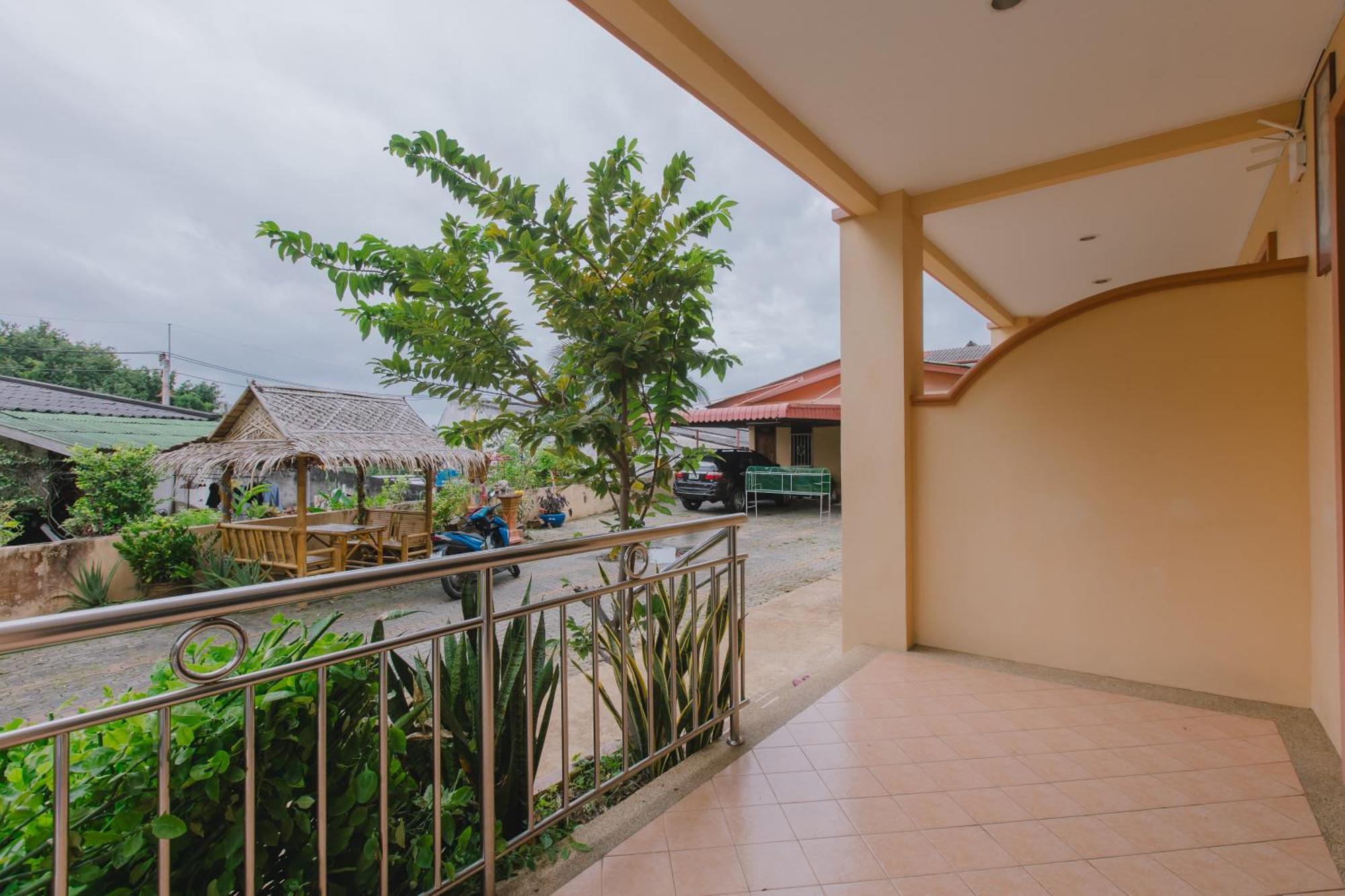 Kataonsea Bungalows Екстериор снимка