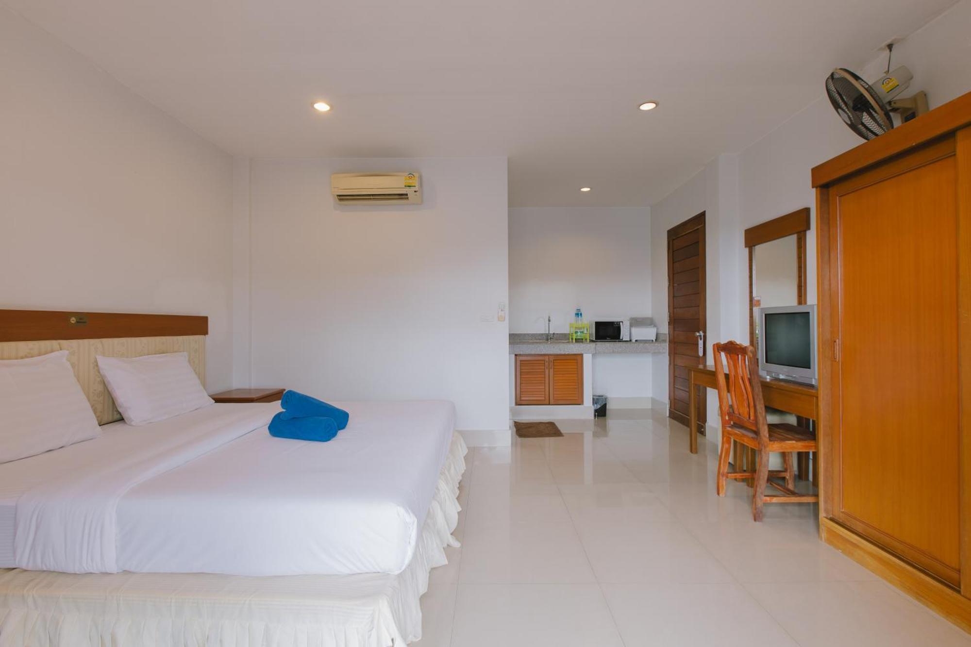 Kataonsea Bungalows Екстериор снимка