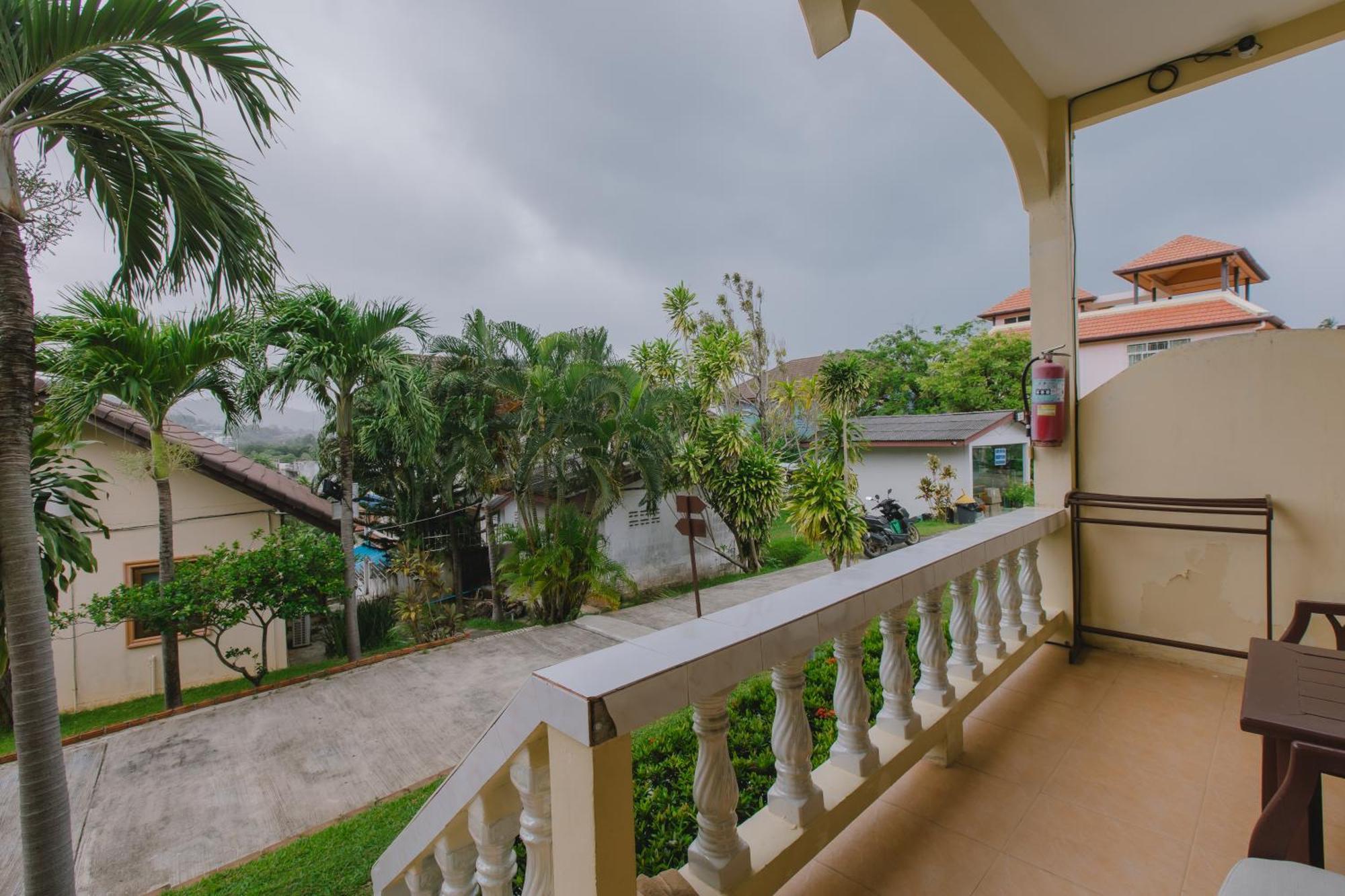 Kataonsea Bungalows Екстериор снимка