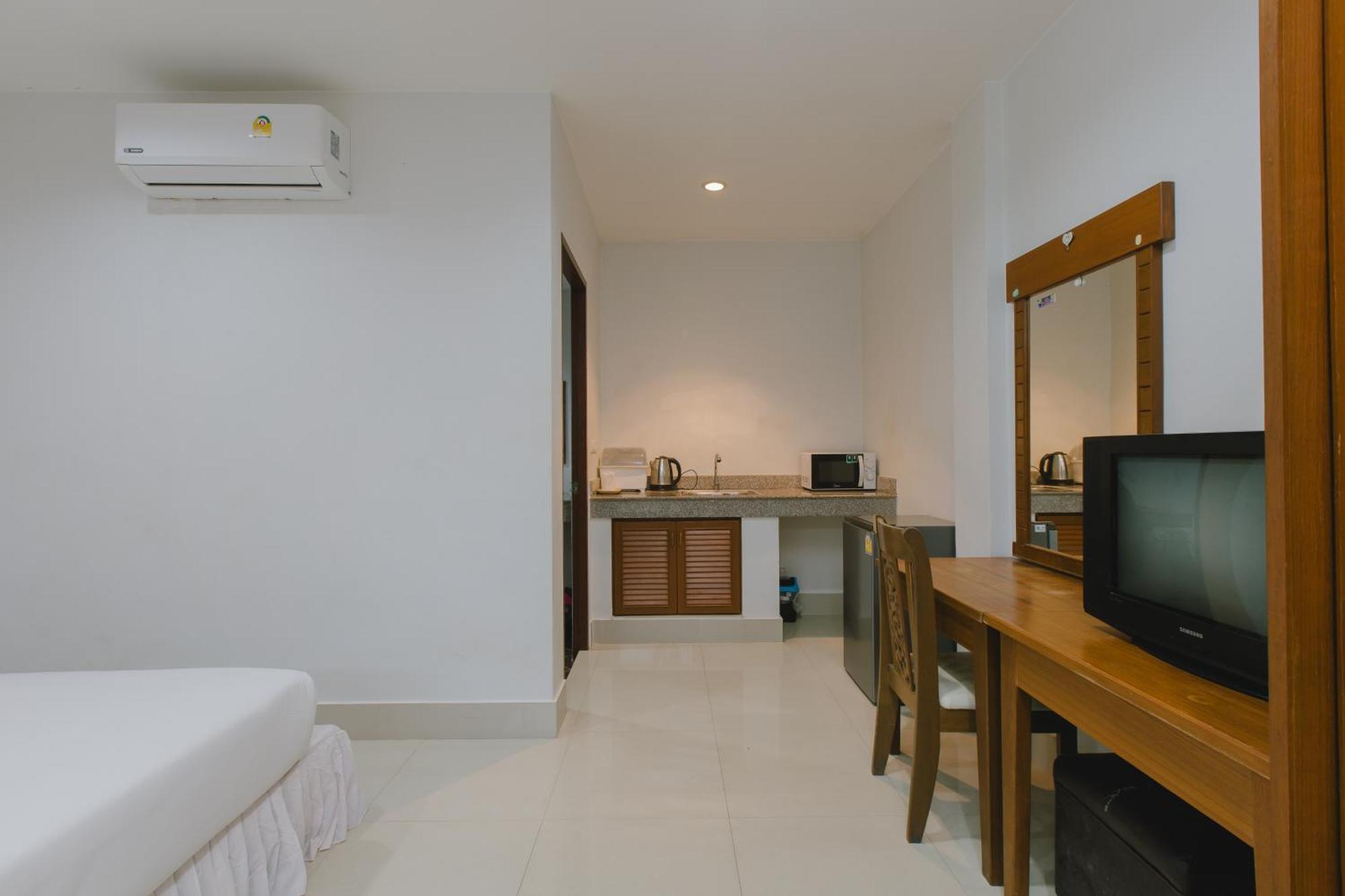 Kataonsea Bungalows Екстериор снимка