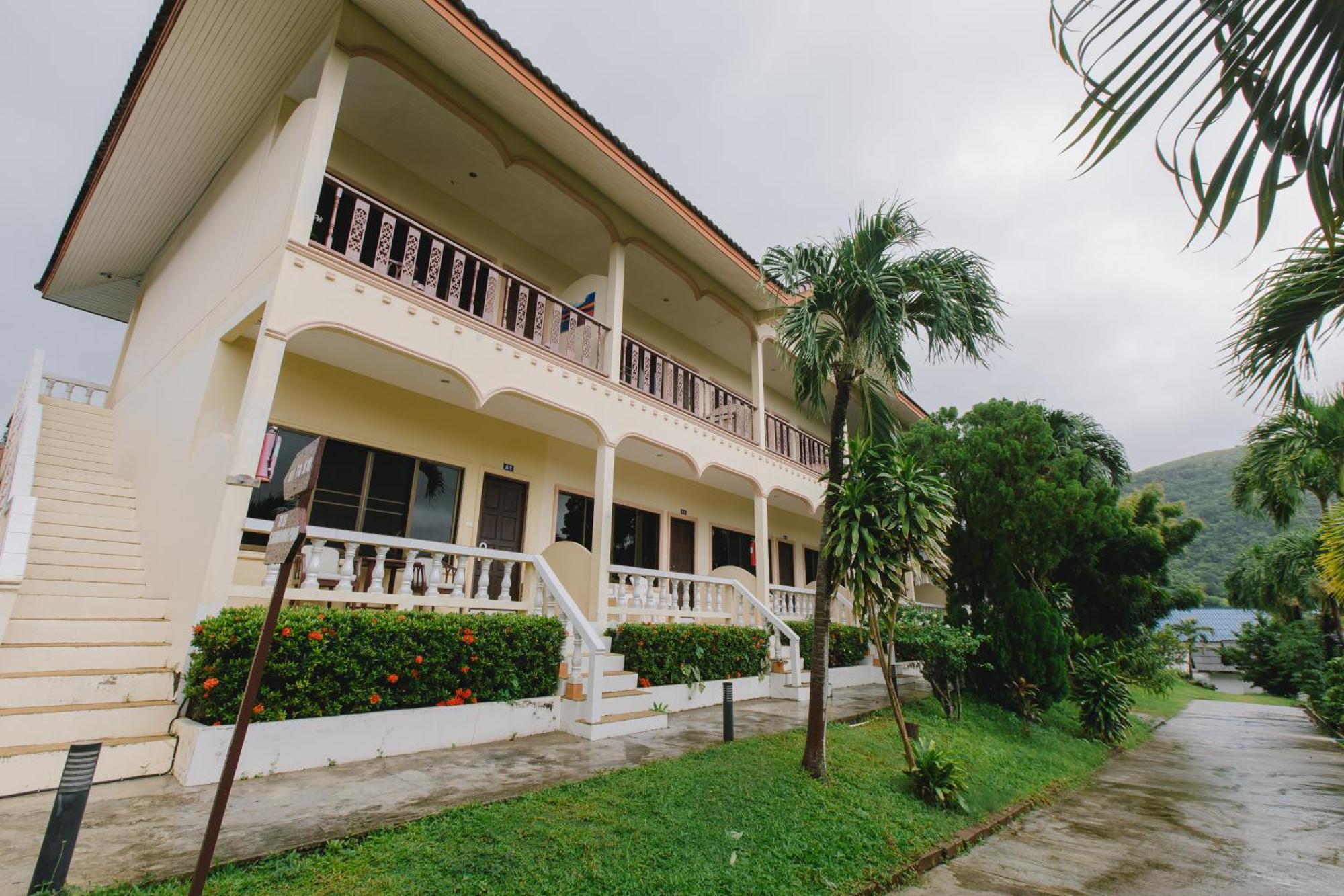 Kataonsea Bungalows Екстериор снимка