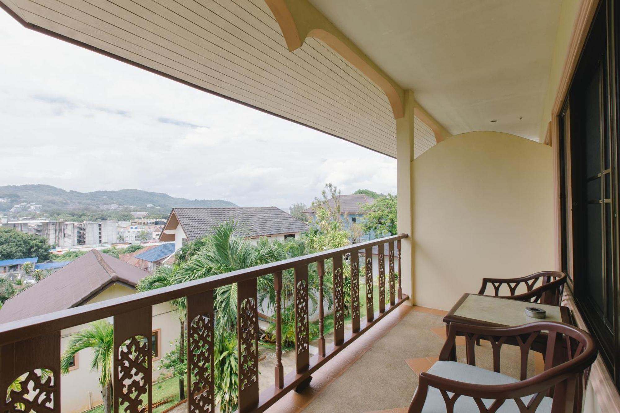 Kataonsea Bungalows Екстериор снимка