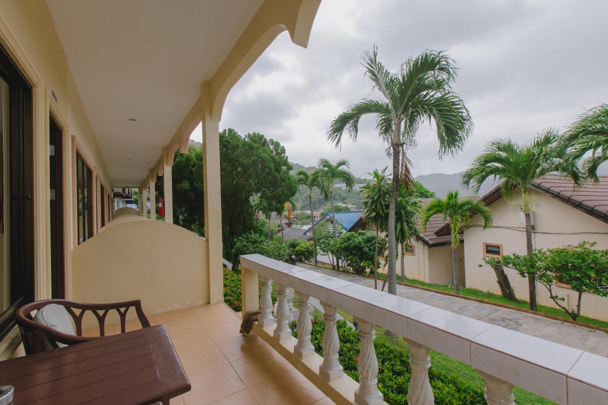 Kataonsea Bungalows Екстериор снимка