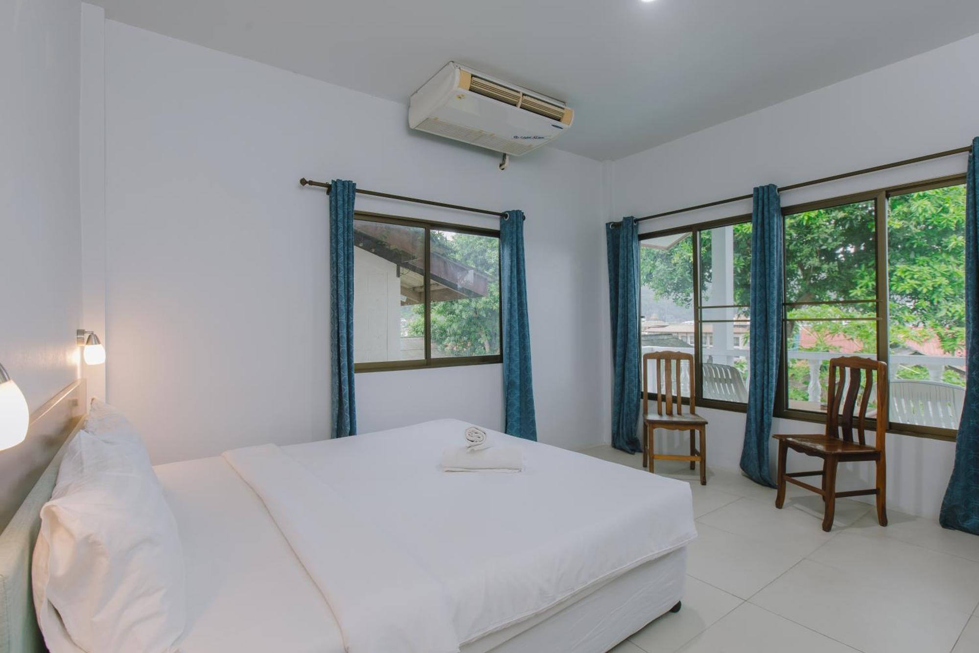 Kataonsea Bungalows Екстериор снимка