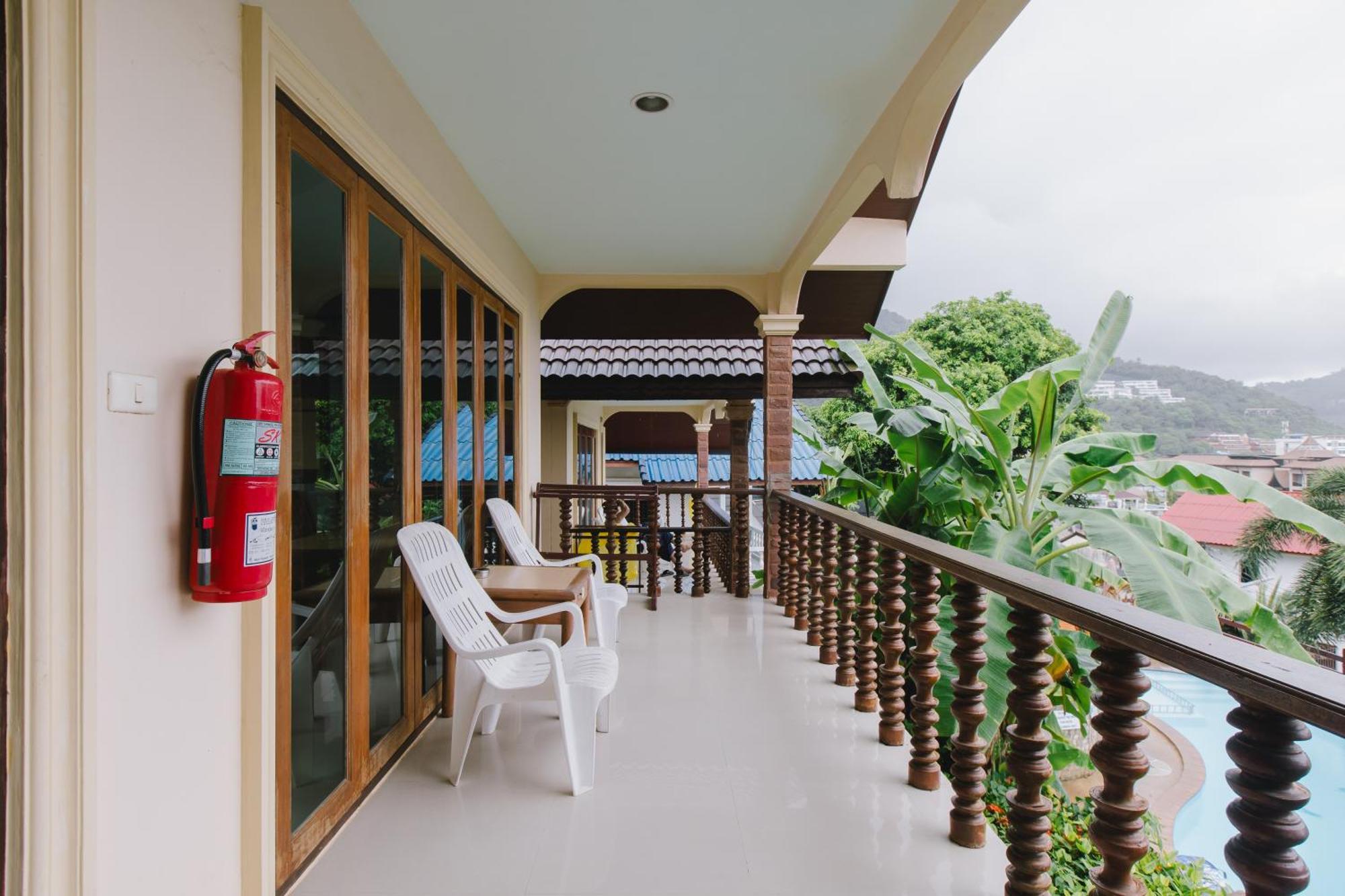 Kataonsea Bungalows Екстериор снимка