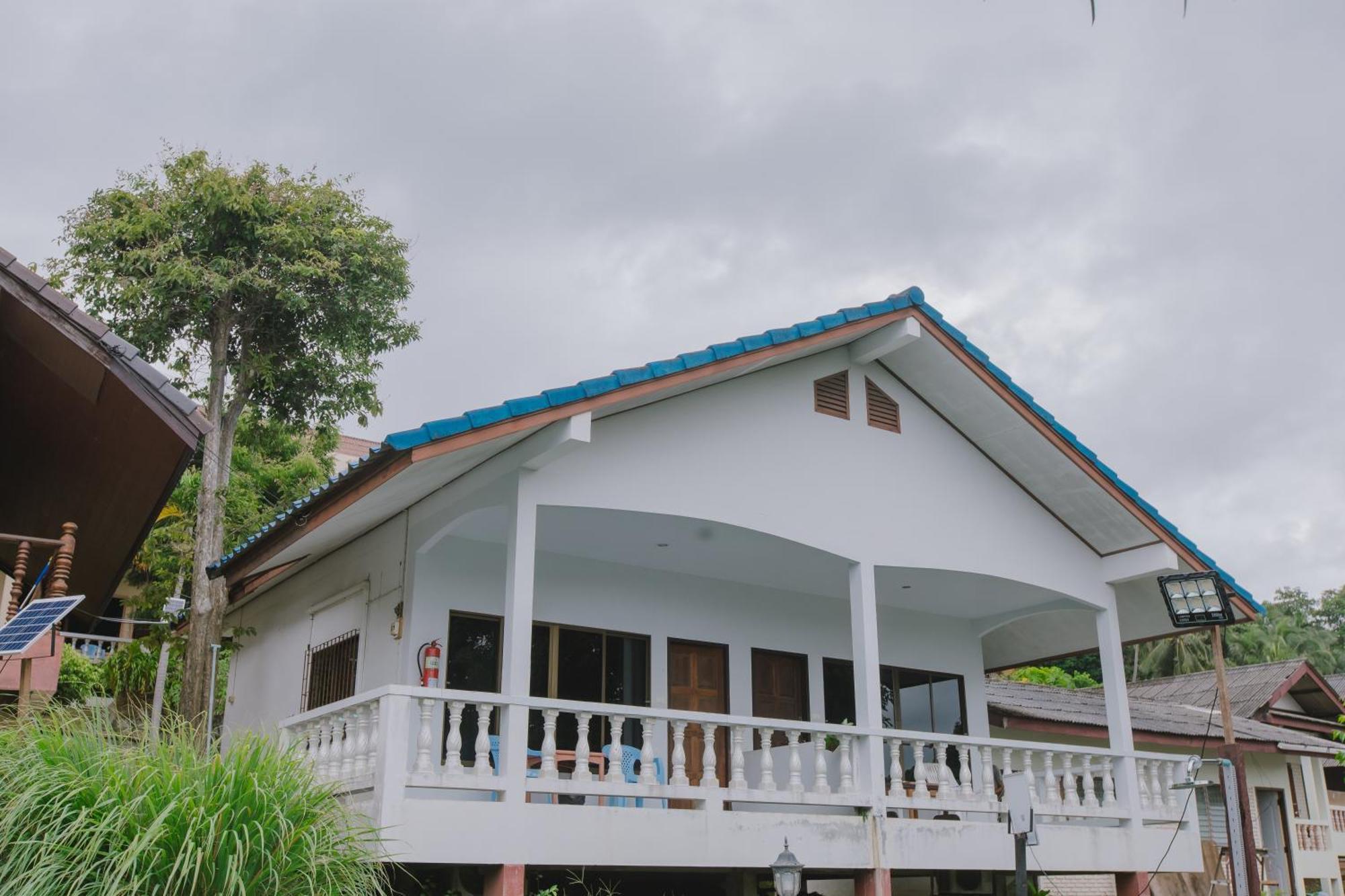 Kataonsea Bungalows Екстериор снимка