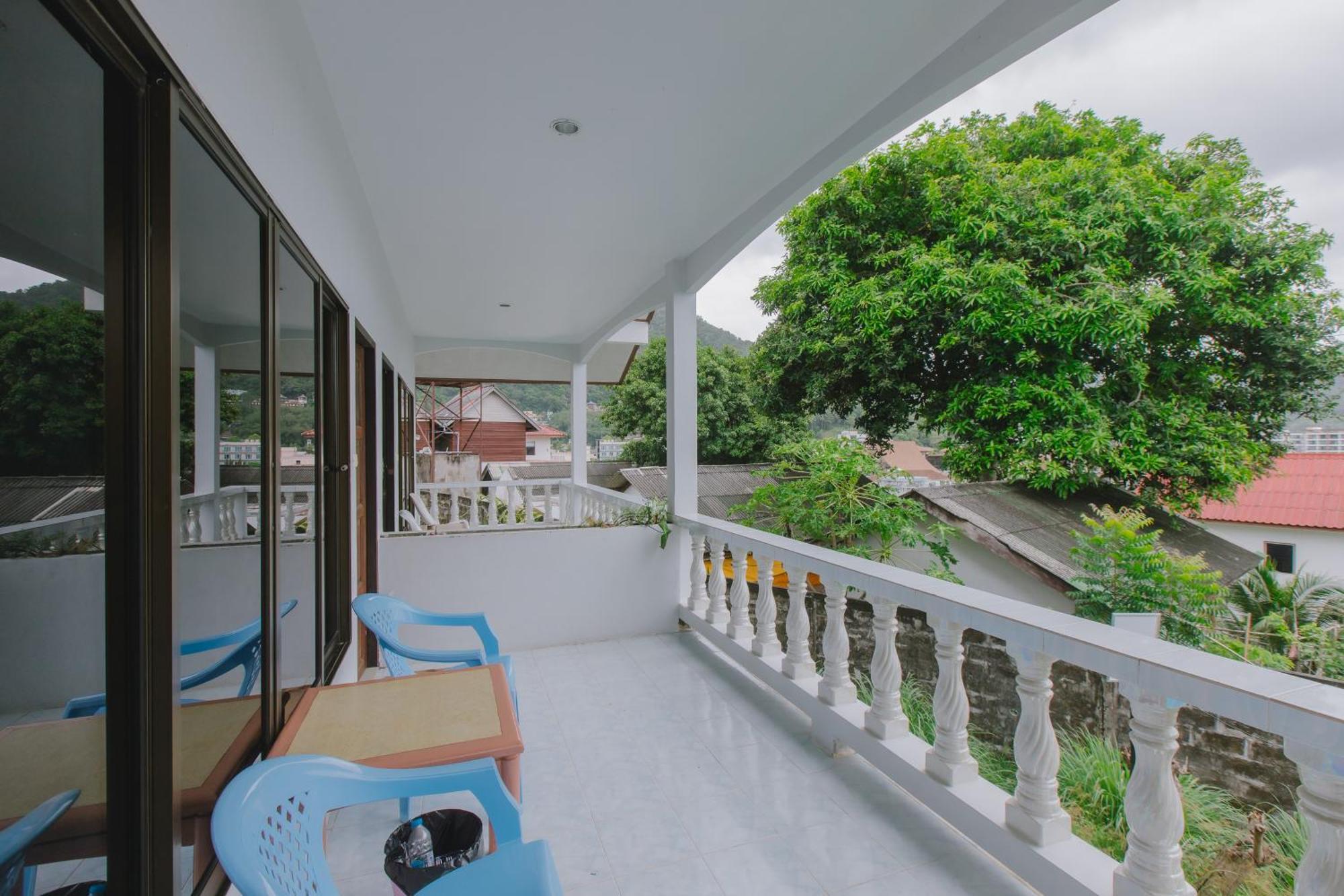 Kataonsea Bungalows Екстериор снимка