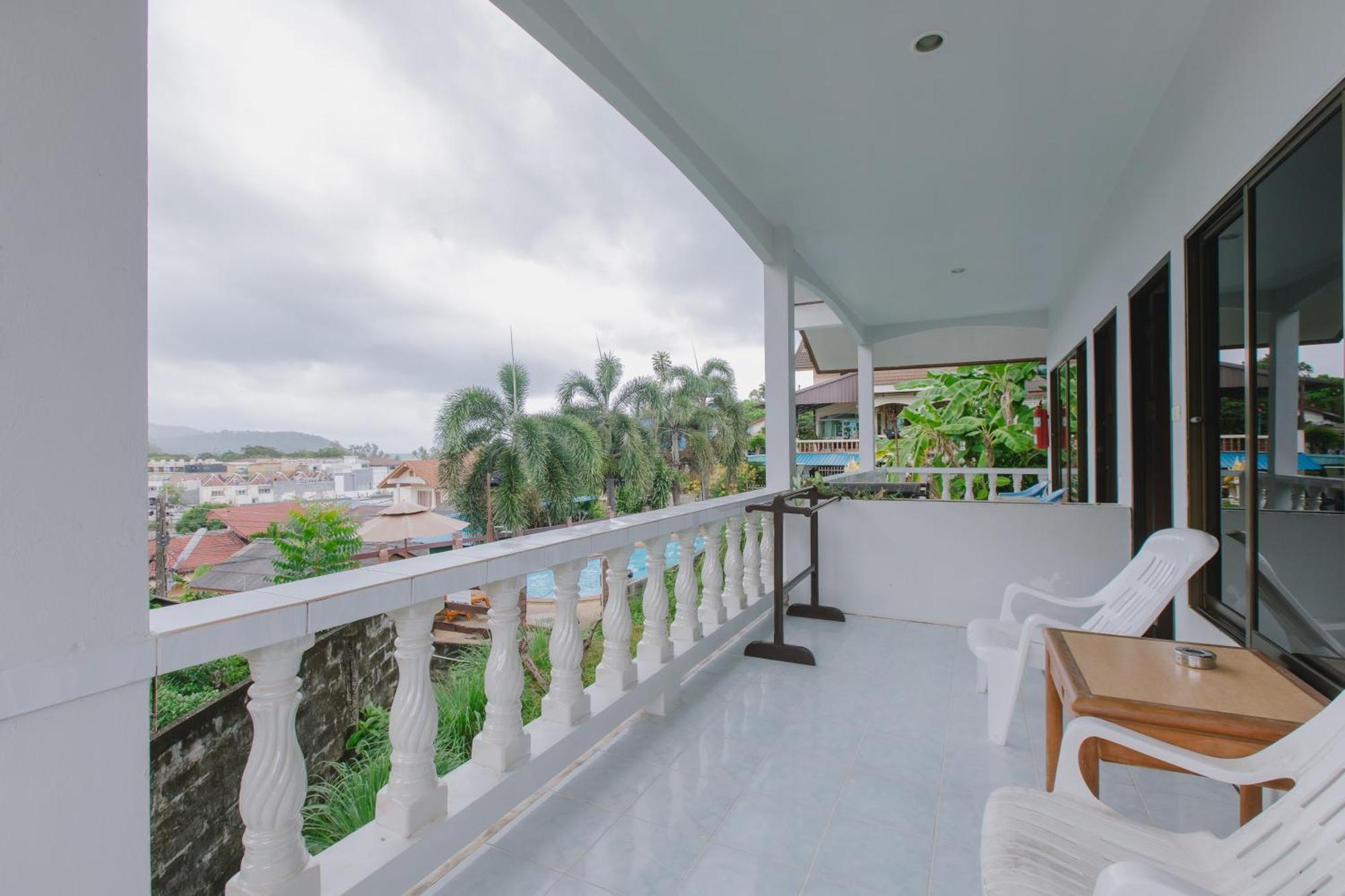 Kataonsea Bungalows Екстериор снимка