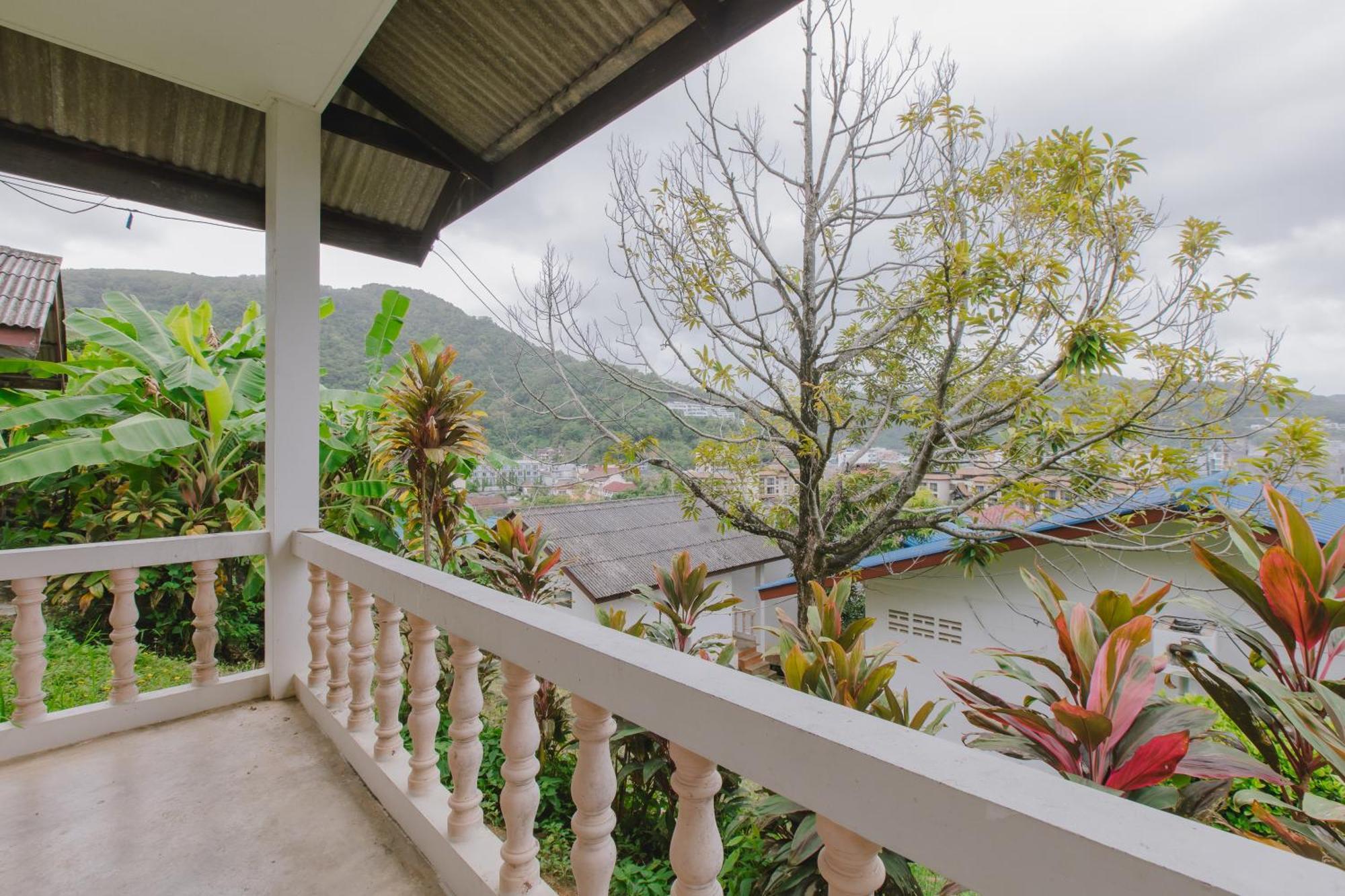 Kataonsea Bungalows Екстериор снимка