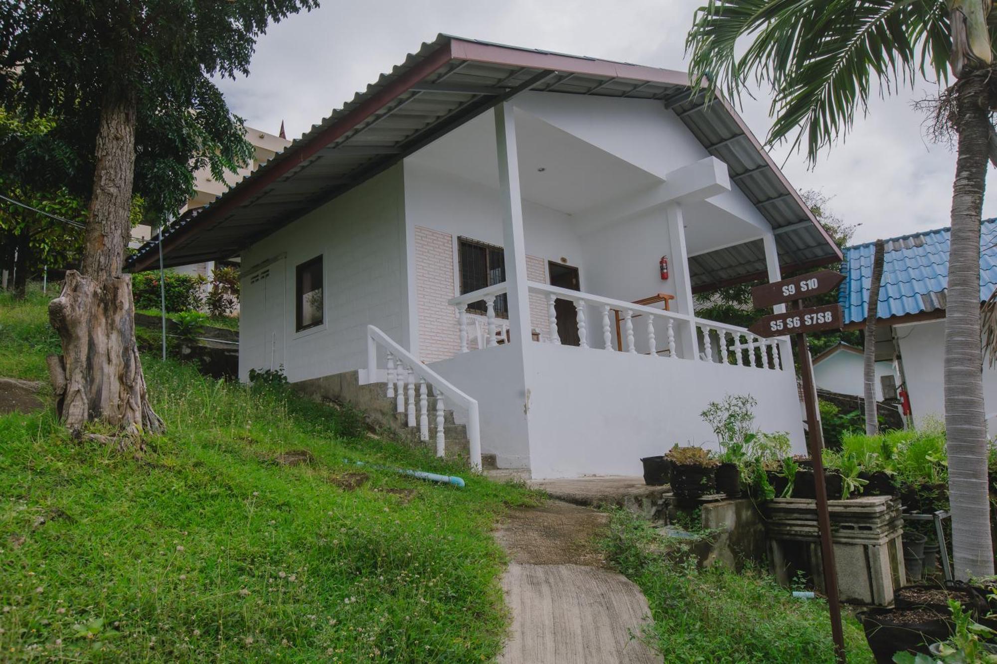 Kataonsea Bungalows Екстериор снимка