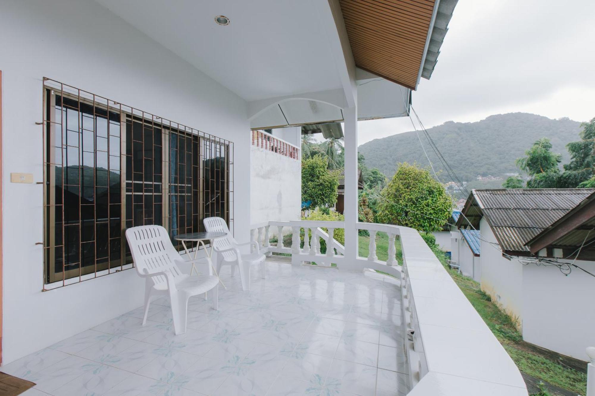 Kataonsea Bungalows Екстериор снимка