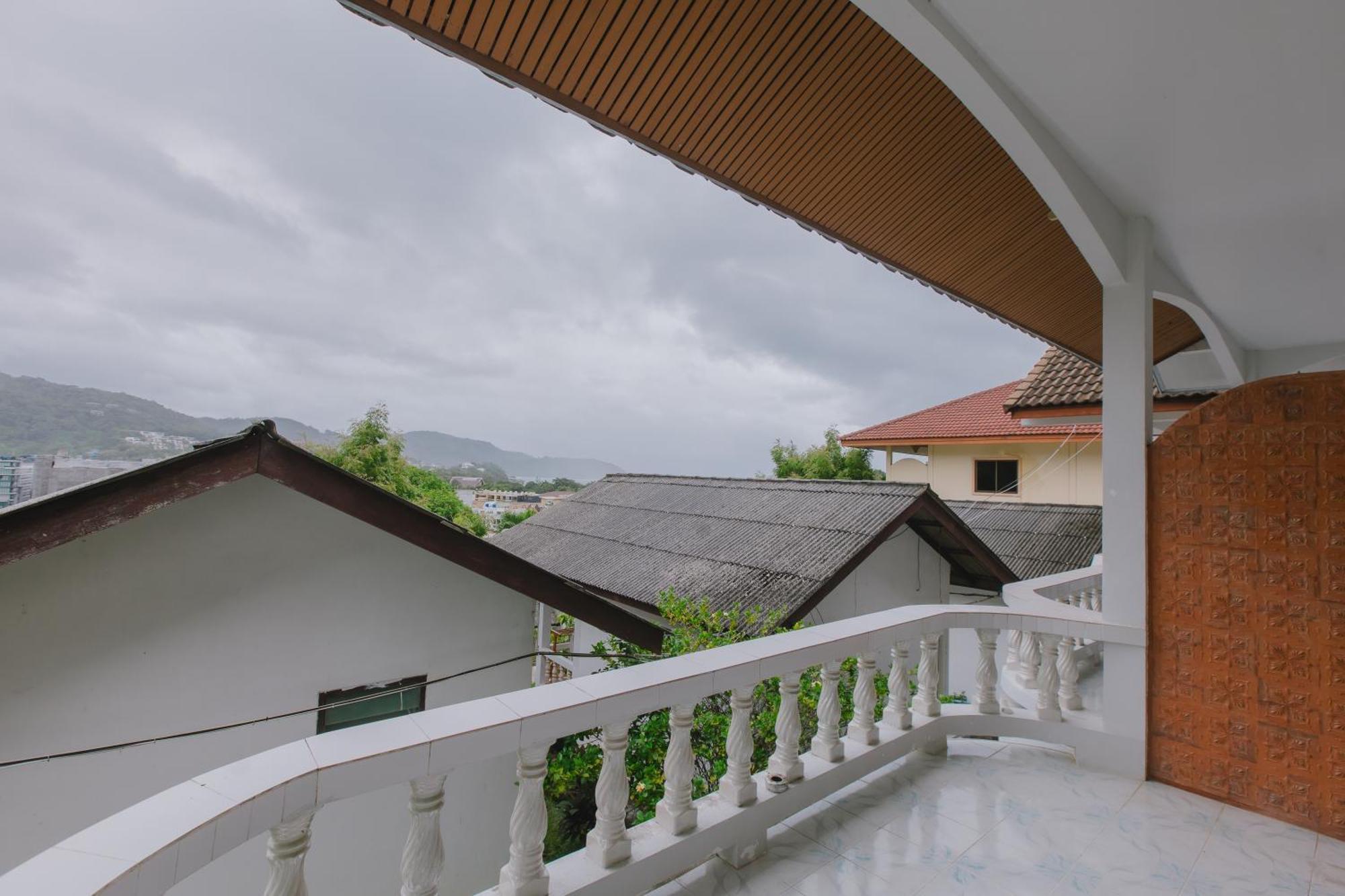 Kataonsea Bungalows Екстериор снимка