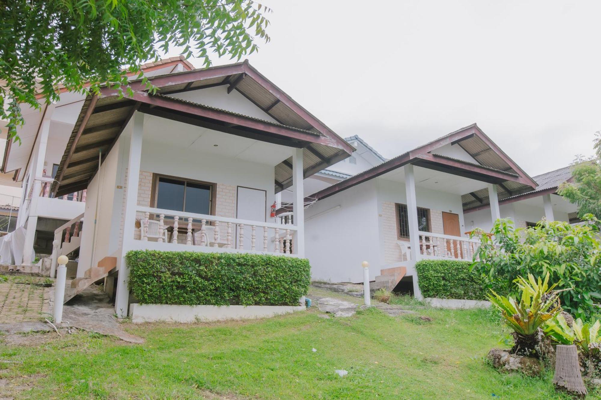 Kataonsea Bungalows Екстериор снимка