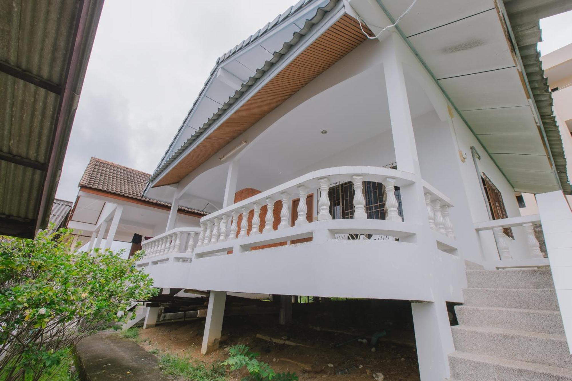 Kataonsea Bungalows Екстериор снимка