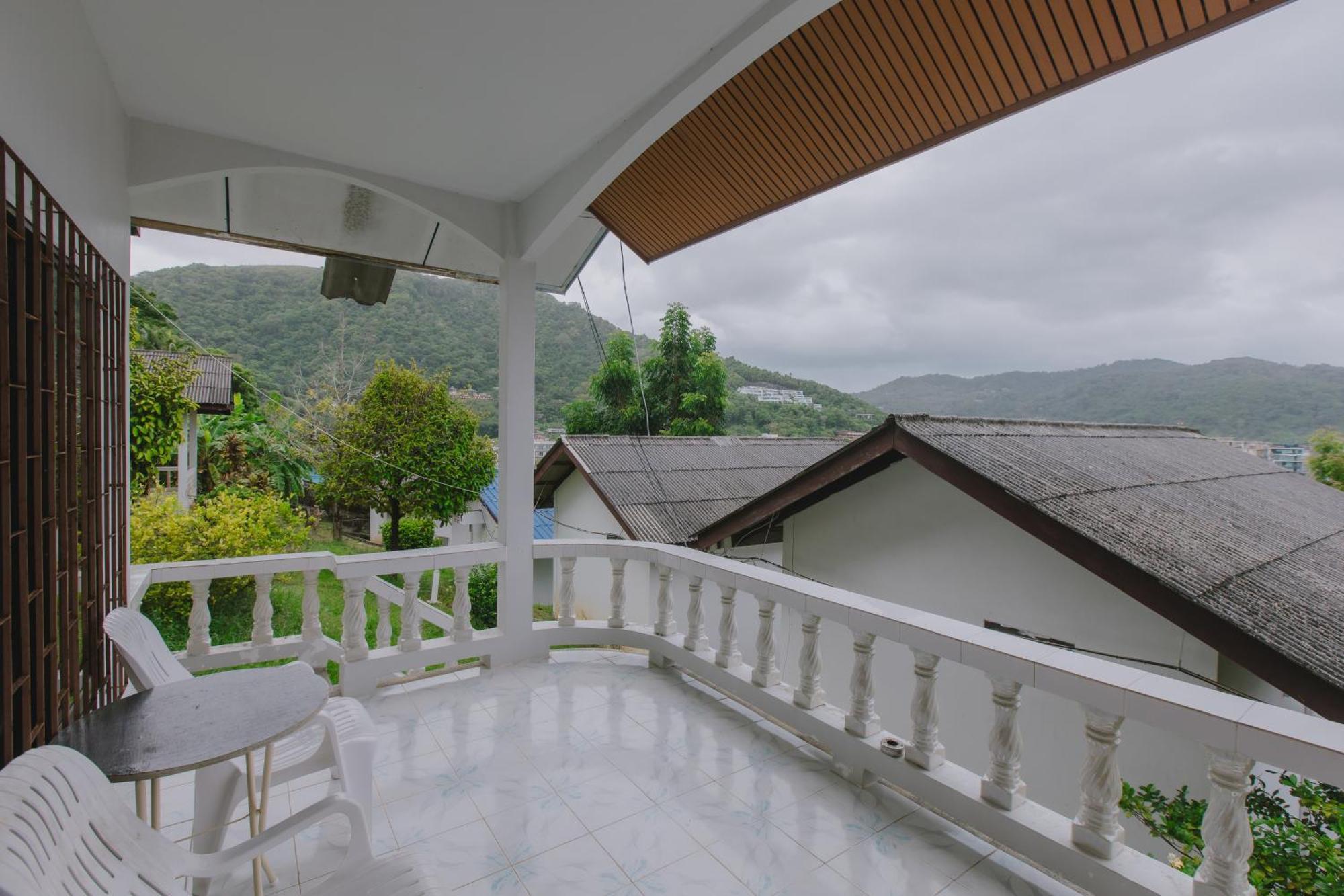 Kataonsea Bungalows Екстериор снимка