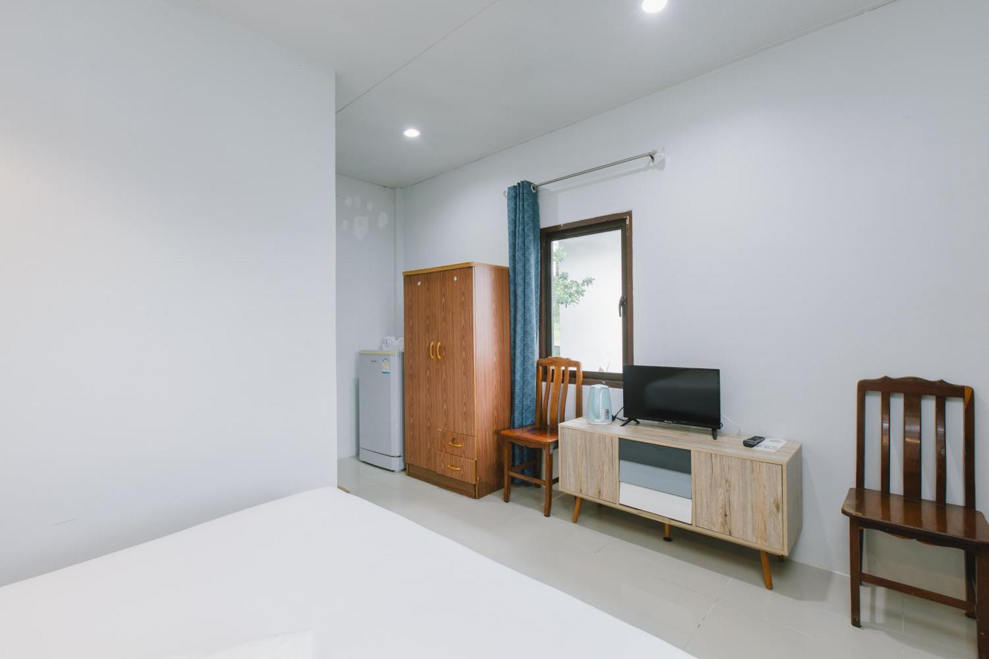 Kataonsea Bungalows Екстериор снимка