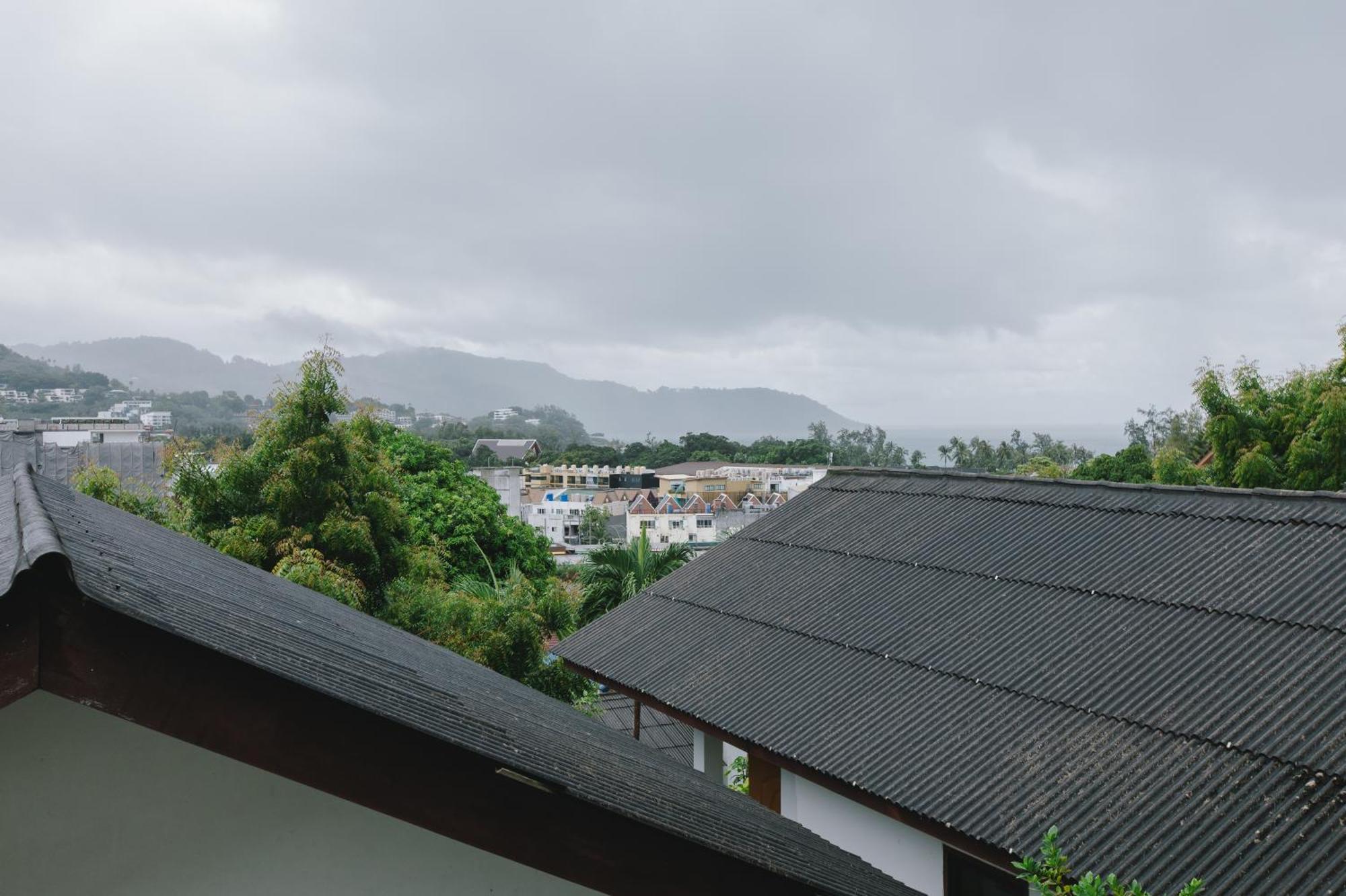 Kataonsea Bungalows Екстериор снимка