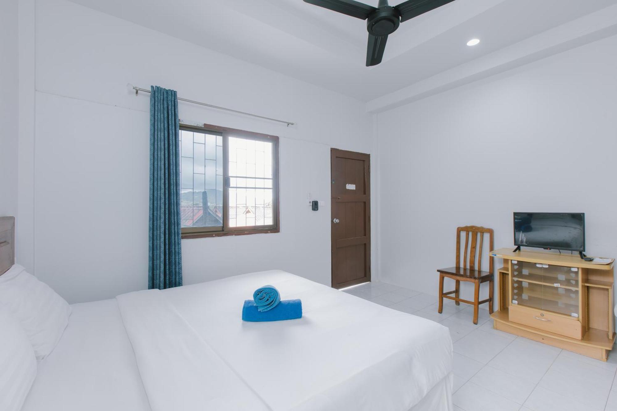 Kataonsea Bungalows Екстериор снимка